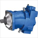 510768332 Wear Resistant Rexroth Azpgg Hydraulic Pump Cast / Steel