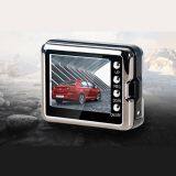 Vases 2.0 Inch Zinc Alloy Dash Cam 120 Degree 500MP High Definition Night Vision Car Dvr thumbnail-5