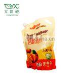 Fruit Language Liquid Laundry Detergent on Sale thumbnail-1