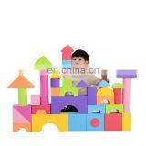 Melors DIY Toy EVA UV Resistant Education Building Blocks Supplier thumbnail-3