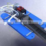 Mini Gold Floating Dredge Gold Rusher Machinery thumbnail-3