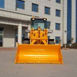 Factory Supply ZL936C 2000KG 2 Ton Front Wheel Loader With CE thumbnail-4