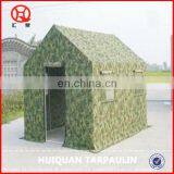 10 Ouce Multipurpose Outdoorsman Tarp