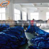 100% Virgin HDPE Black Color Car Parking Sun Shade Sail thumbnail-5