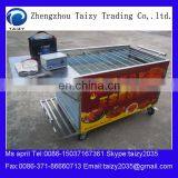 Automatic Rotating Chicken/duck Grill Machine|chicken Roaster