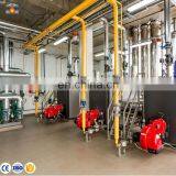 Used Engine Oil Refining Machine Diesel Making Machinery Waste Car Oil to Base Oil thumbnail-6