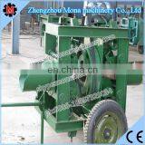 Ring Type Wood Debarking Machine Used for Tree Bark Peeling High Efficiency Low Cost Rephale Machinery thumbnail-3