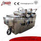 Industrial Pizza Dough Making Machine|Vacuum Mixer