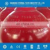 High Quality Refillable Argon/Nitrogen/CO2 Gas Cylinder Valves thumbnail-3