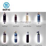 50L High Pressure Oxygen Gas Cylinder Nigeria Gas Cylinder Hydrogen Gas Cylinder thumbnail-1