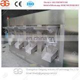 Stainless Steel Sunflower Pumpkin Seeds Roaster Peanut Roasting Machine thumbnail-7