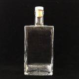 750ml Spirit Vodka Glass Bottle thumbnail-1