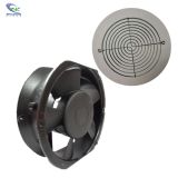 China Over 200cfm AC Axial Fan Industrial Fan Big Size 17251 Cooling Fan