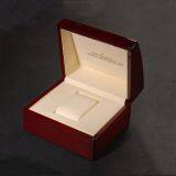 Glossy Piano Lacquer Watch Box Exquisite Wooden Watch Packaging Boxes With Custom Logo.