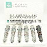 Genuine NTA855 4914325 Diesel Injector thumbnail-3