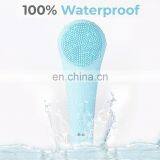 LEVETT Misia Amazon Hot Sale Rechargeable Silicone Facial Cleansing Instrument thumbnail-3