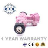 R&C High Quality Injection 35310-22700 Nozzle Auto Valve For Hyundai Kia Yueda 100% Professional Tested Gasoline Fuel Injector thumbnail-4
