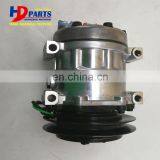 SK200-6 Air Compressor Assy Machinery Engines Parts thumbnail-4