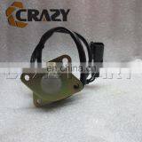 PC200-7 Solenoid Valve 20Y-60-32120 , Excavator Spare Parts thumbnail-4