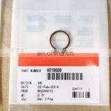 QSX15 ISX15 Engine Parts Rubber Seal O Ring 4010600 Made in USA thumbnail-1