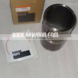 ISX15 QSX15 Diesel Engine Parts Cylinder Liner 4025311 4309389