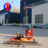 Huaxiamaster QZ-2A Three Phase Electric Sampling Drilling Rig for Sale thumbnail-3