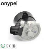 Auto Engine Cooling System Electric Car Cooling Fan Motor 16363-0P050 thumbnail-1