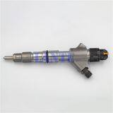 Common Rail Injector 0445120141 0445120149 0445120150 Diesel Injector thumbnail-5