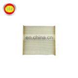 Hot Selling for Cabin Car Air Filters Oem 87139-30040 thumbnail-2