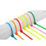 Plastic Cable Tie Binding Nylon Cable Tie thumbnail-5