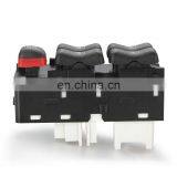 Aftermarket Electric Window Switch For Chevrolet 88894539 thumbnail-4