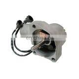 4614911 EX200-5 Excavator Accelerator Motor Throttle Motor thumbnail-2