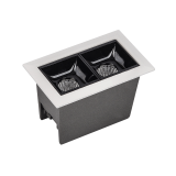 LED Linear Light LL-AC Dimmable LED Linear Light for Sale Customized LED Linear Light Supplier thumbnail-2