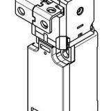 Plastic Compact Safety Switches SI-LS100SRA