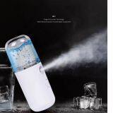 Mini Portable Beauty Skin Care Spray Electric Water Facial Handy Nano Mist Sprayer