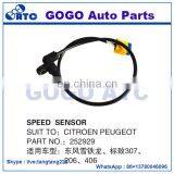 Speed Sensor For Citroen Peugeot 307 206 406 OEM 252929 2529.29 90469 7700100008 thumbnail-1