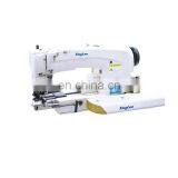 Lockstitch hemming on trouser bottoms and sleeves machine for the best price