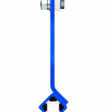 Primary Torsion Alloy Belt Cleaner thumbnail-3