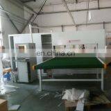 CNC Контурный резчик (вертикальный ножевой тип)/Машина для пенопласта/Машина для губки