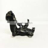 Automobile Steering Knuckle Replace Assembly for VW Golf 7 Audi A3 5Q0407255Q 5Q0407256Q thumbnail-4