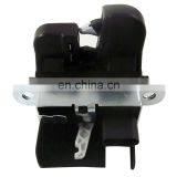 Rear Trunk Lid Control Lock Block Latch For VW Polo Golf GTI MK6 2009-2013 5K0827505A thumbnail-6