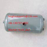Factory Supply 40L 48L 60L 80L High-Quality Tank Air Reservoir Air Tank Air Cylinder for Semi Trailer Truck Parts thumbnail-5