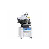 Stencil PCB Semi Auto 320*400mm Solder Paste Printer thumbnail-1