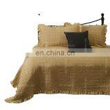 Home Textile Professional Manufacturer Supplier Cheap Bedspreads Blanket Bedspread