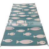 Non-slip Colorful Cute Plastic PP Outdoor Floor Mat for Living Room thumbnail-2