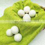 Amazon Hot Selling 100% New Zealand Wool Felt Laundry Washing Ball thumbnail-3