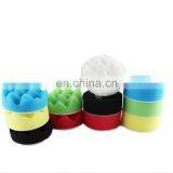 Car Polish Disc Sponge thumbnail-7
