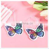 Snowman Car Air Freshener thumbnail-4