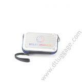 Manufacturer Carrying Waterproof Zipper Wine And Glass Carrier Bag thumbnail-1