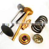 For MINI COUNTRYMAN S EX Q3 1.6 Landrover Defender 2.4 2.2 244DT TD4 TDV6 2.7 Inlet Exhaust Engine Valve Pickup Suv Spare Parts thumbnail-2